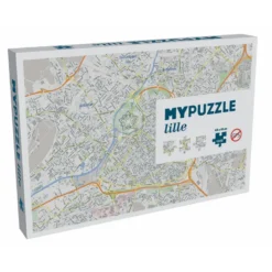 Puzzle mypuzzle lille