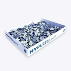 Puzzle - mypuzzle paris