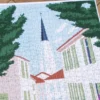 Puzzle 1000 pièces : île de ré