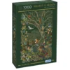 Puzzle Secret Garden Gibsons 1 000 pièces