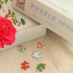 Puzzle Tokyo