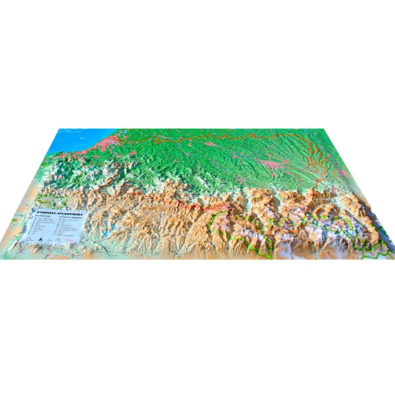 Pyrénées-atlantiques
