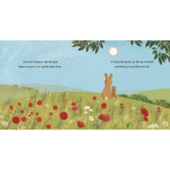 Quand je suis devenue ta maman
