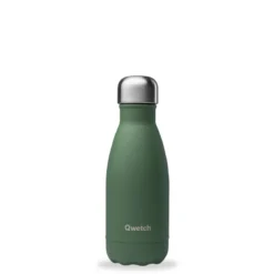 Qwetch bouteille isotherme originals Kaki