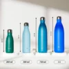 Qwetch bouteille isotherme originals Rouge