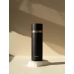 Qwetch thermo inox isotherme noir Noir