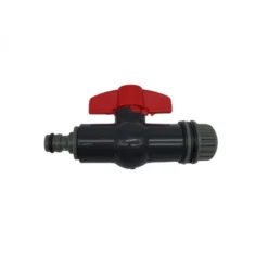 Raccord tuyau récupérateur d'eau