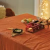 Raclette à la bougie 2 personnes