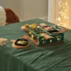 Raclette à la bougie 4 personnes