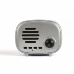 Radio fm et enceinte bluetooth compacte