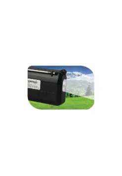 Radio lampe torche mp3 - panneau solaire