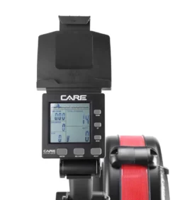 Rameur - care - air rower connecté