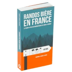 Randos bière en France