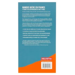 Randos bière en France