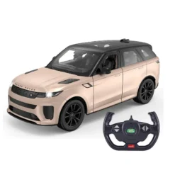 Range jamara rouge