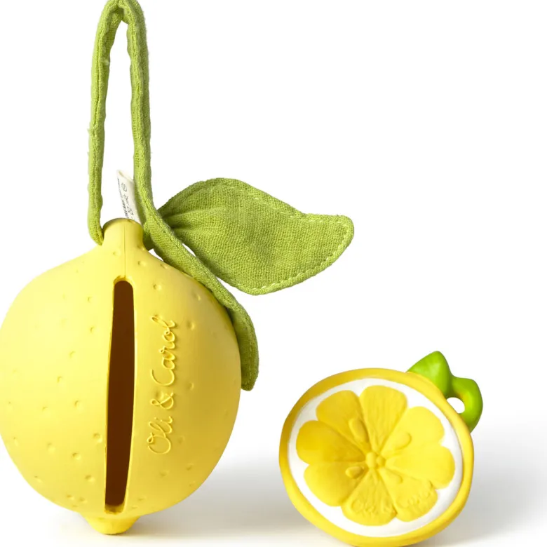 Range sucette lou le lemon