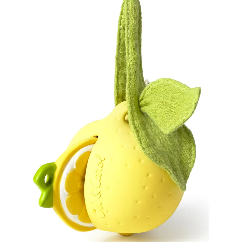 Range sucette lou le lemon
