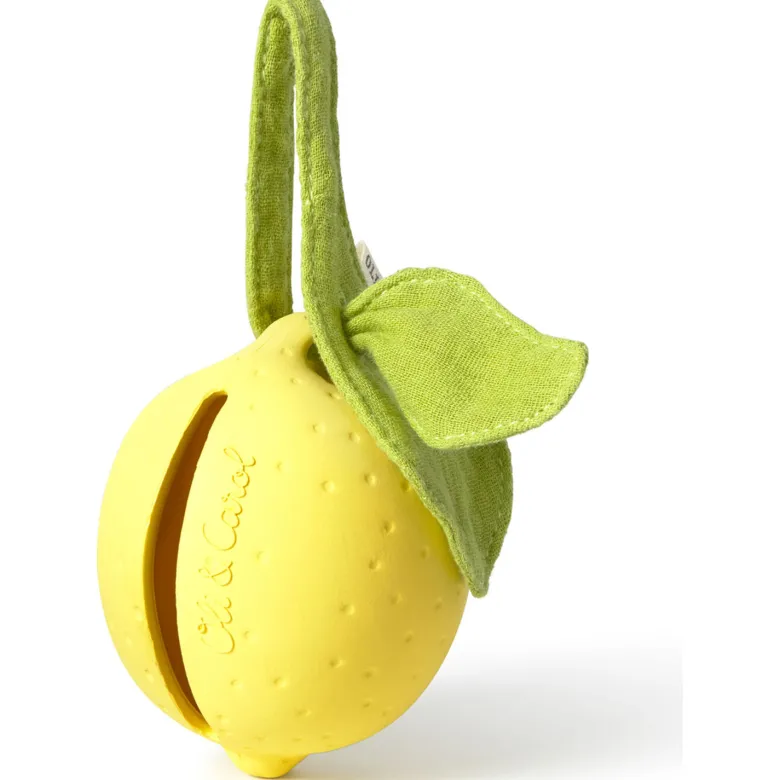 Range sucette lou le lemon