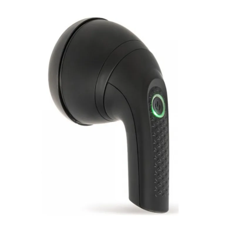 Rase peluche sans-fil rechargeable livoo dom534n