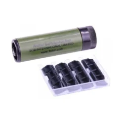 Rasoir pliable bcb twist razor