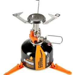 Réchaud jetboil mightymo