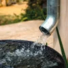 Récupérateur d'eau de pluie - 500 l