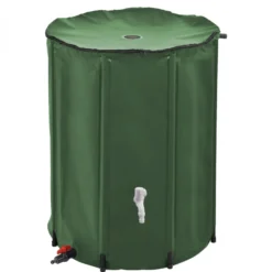 Récupérateur d'eau de pluie - 500 l