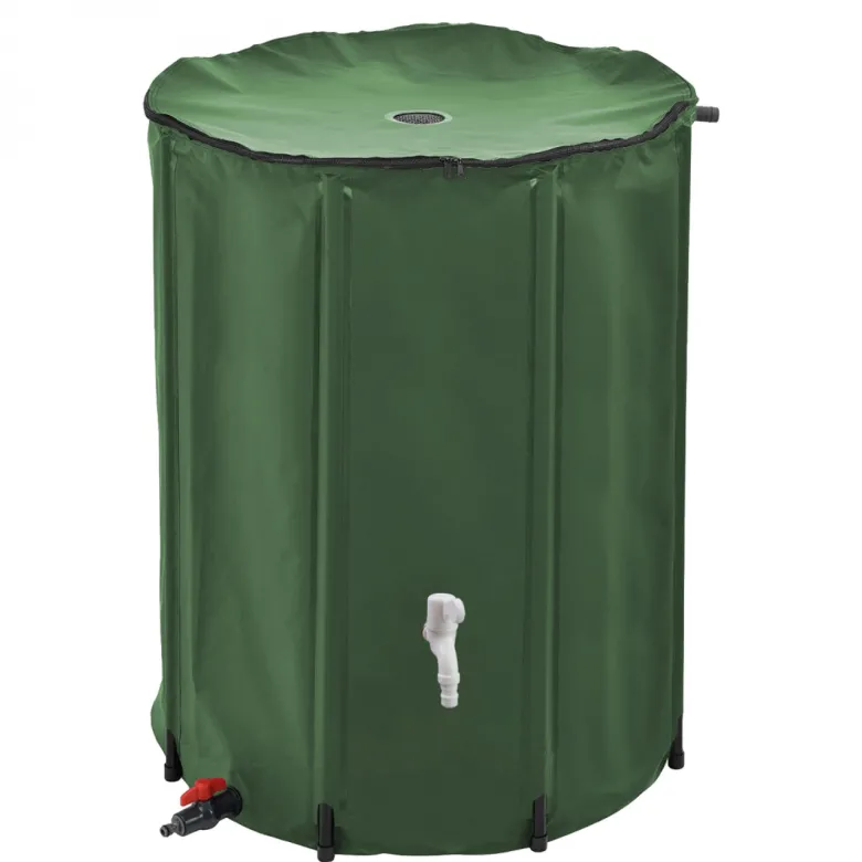 Récupérateur d'eau de pluie - 500 l