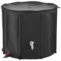 Récupérateur d'eau de pluie - 750 l