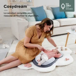 Réducteur de lit cosydream babymoov