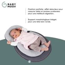 Réducteur de lit cosydream babymoov