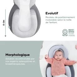 Réducteur de lit cosydream babymoov