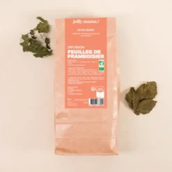 Ready mama - tisane framboisier
