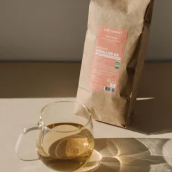 Ready mama - tisane framboisier