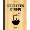 Recettes d'Asie