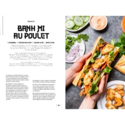 Recettes d'Asie