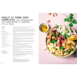 80 recettes de Bouddha bol