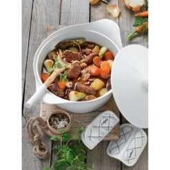 Recettes de l'Incroyable Cocotte Cookut