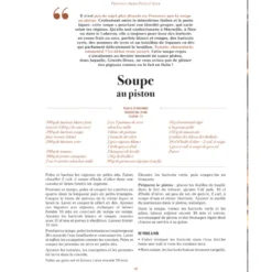 100 recettes à sauver !