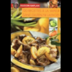 120 recettes vapeur sans gluten laitages