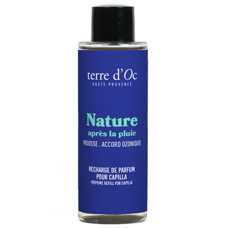 Recharge Capilla Nature après pluie 150 ml