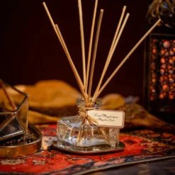 Recharge diffuseur de parfum oud mystique