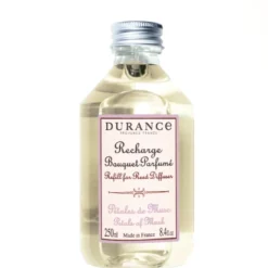 Recharge diffuseur de parfum pétales de musc