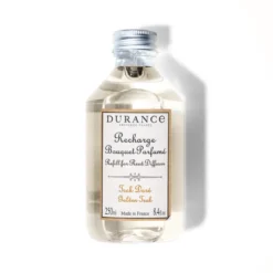 Recharge diffuseur de parfum teck doré