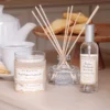 Recharge diffuseur de parfum madeleine