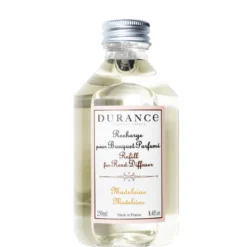 Recharge diffuseur de parfum madeleine