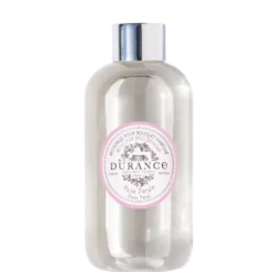 Recharge diffuseur parfum rose pétale