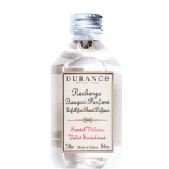 Recharge diffuseur santal velours