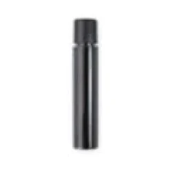 Recharge eyeliner pinceau bio noir - zao