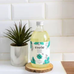 Recharge gel lavant romarin - cozie